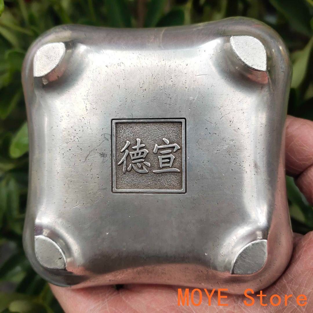 菊の花  香炉  茶道具 香道具  工芸品 美術品 置物 銅 細工 菊皿香炉 焼香香炉 香道具 茶道具 装飾品 工芸品 美術品
