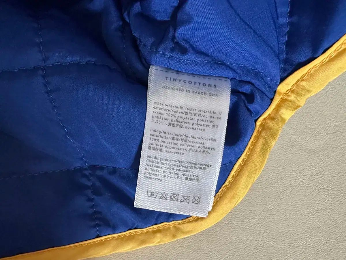 tinycottons プードル　ジーンズ　4y tinycottons プードル ジーンズ 4y Tinycottons // Tiny Poodle Pant