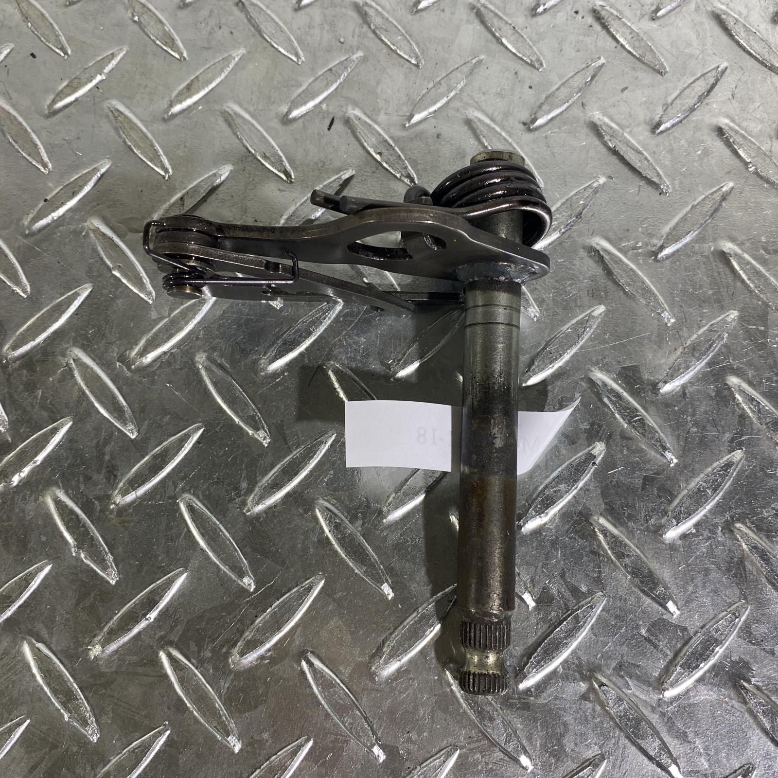 KAWASAKI ゼファー750 ミッションシャフト カワサキ