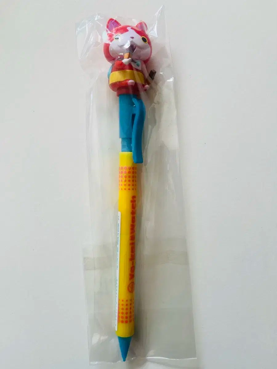 妖怪ウォッチ ジバニャン キャラクター シャーペン