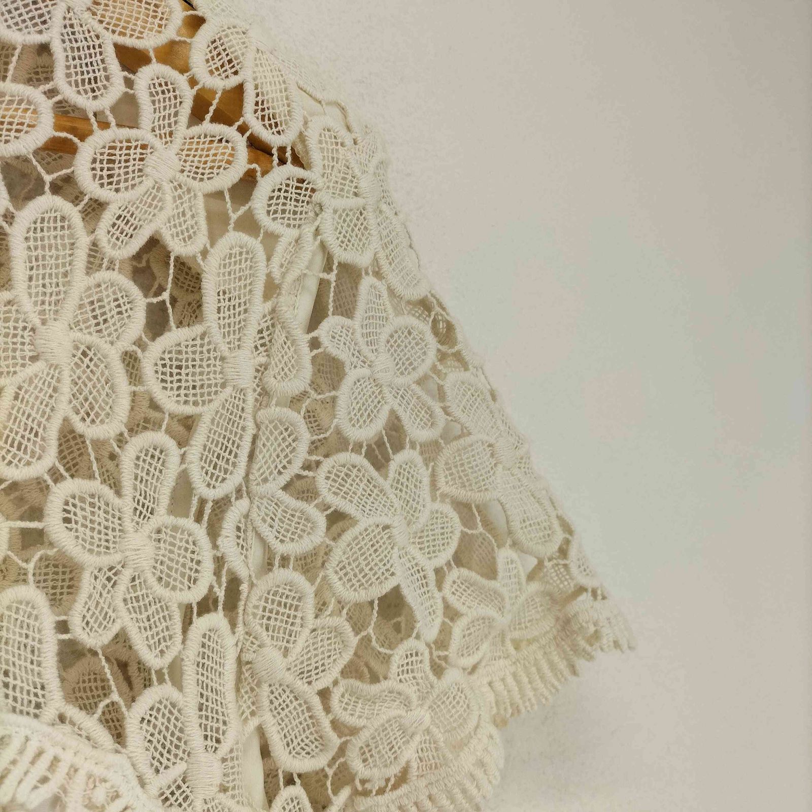 シーニューヨーク sea new york 花柄レースワンピース レディース JPN