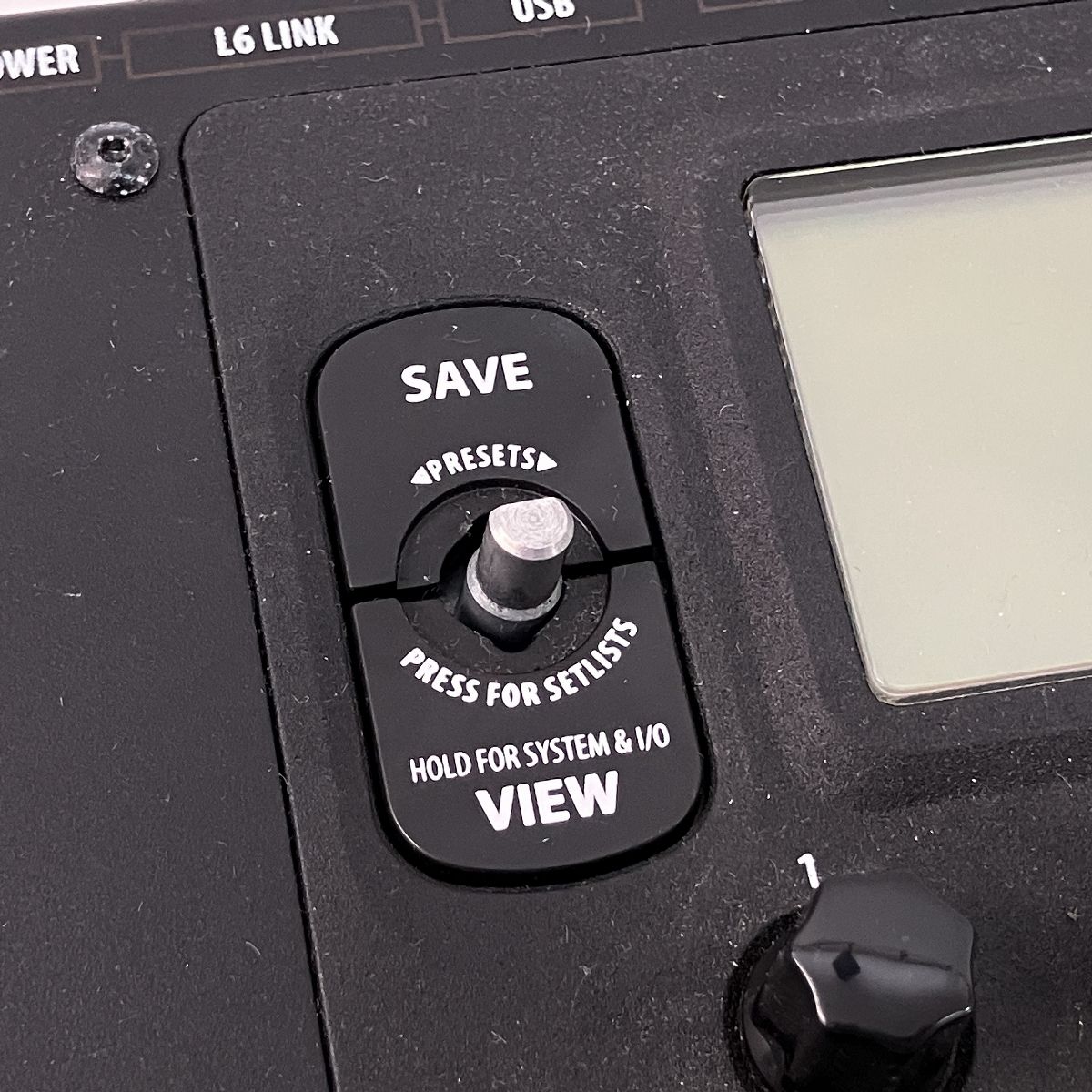 LINE6 POD