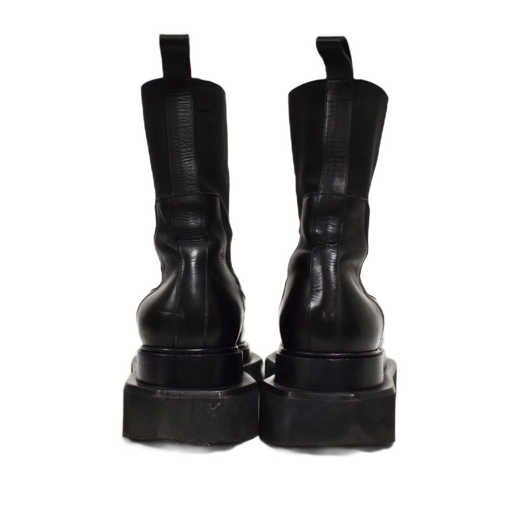 ブラック RU01B1877