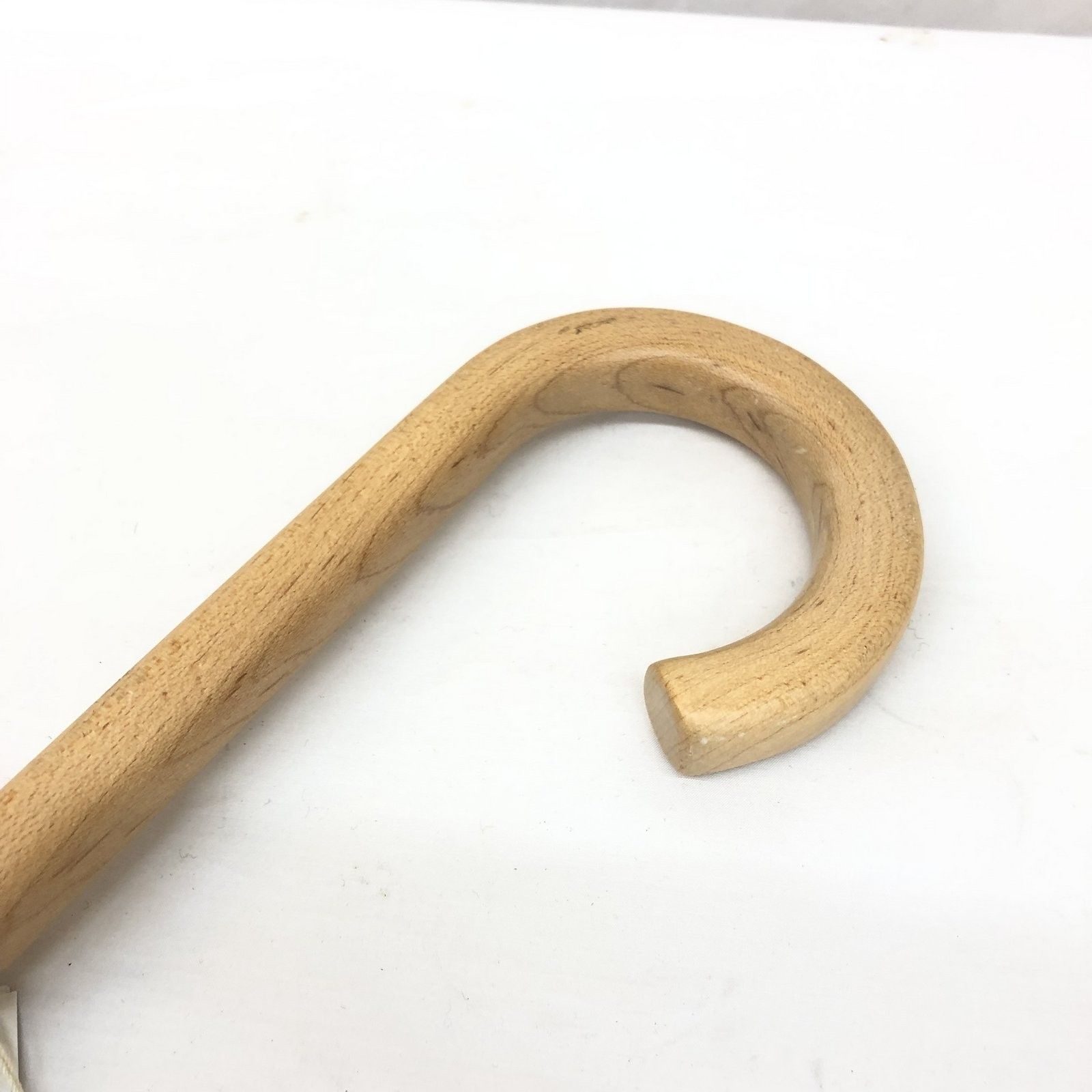 BURBERRY バーバリー アンブレラ 日傘 クリームイエロー系