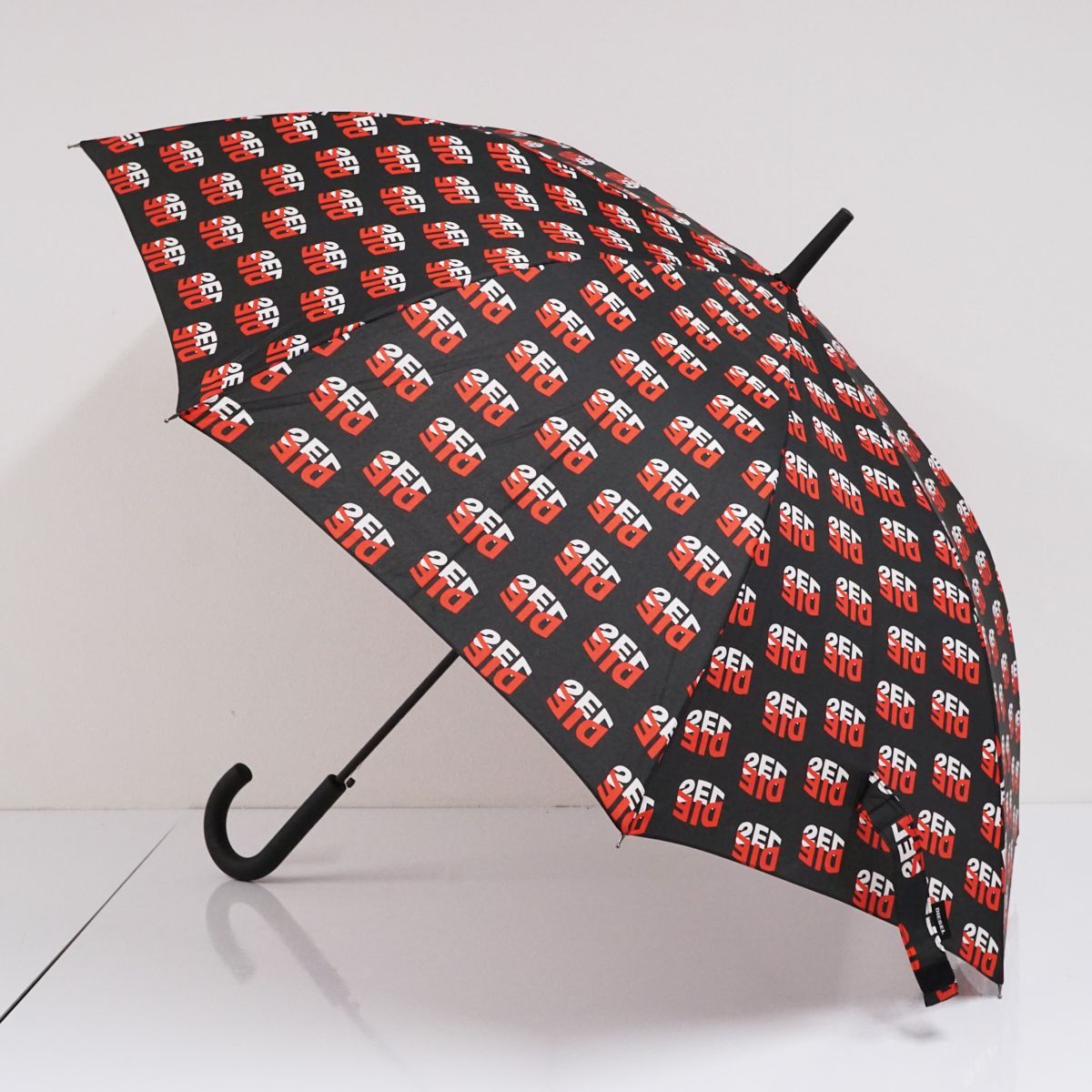 ディーゼル　傘ディーゼルの傘です