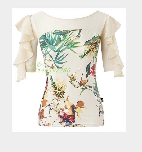 社交ダンス トップス