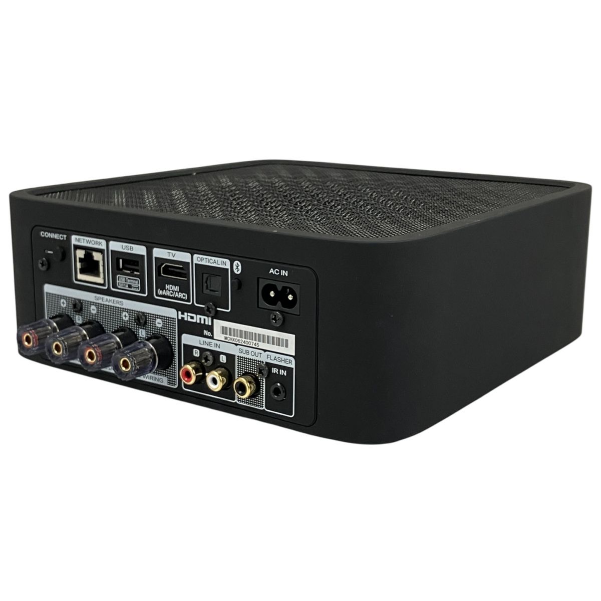 いい音Denon PMA-7.5L プリメインアンプUHC MOS採用高音質 いい音Denon PMA-7.5L プリメインアンプUHC MOS採用高音質