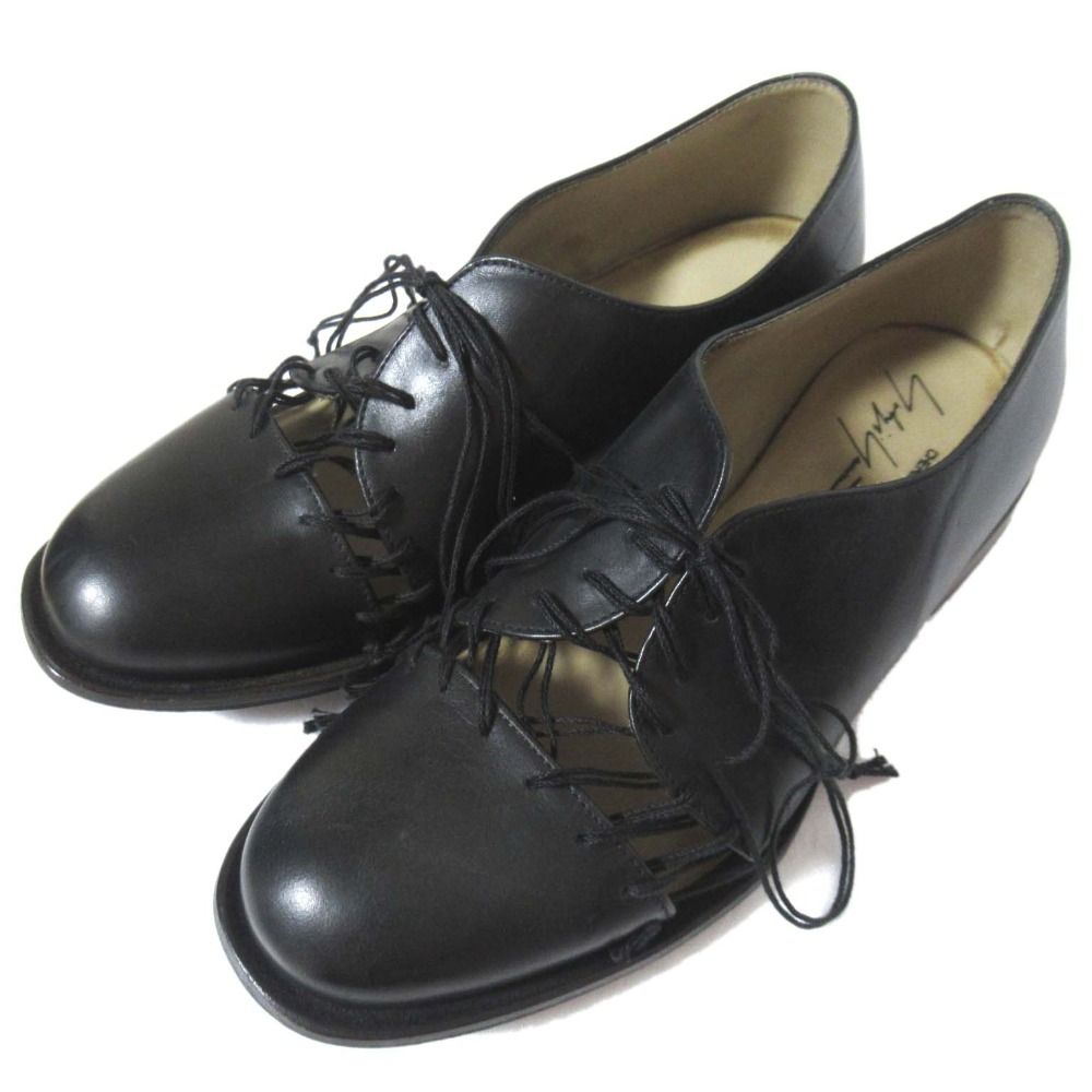 新品同様 CHEREVICHKIOTVICHKI シェレヴィッキオヴィッキ ヨウジ  