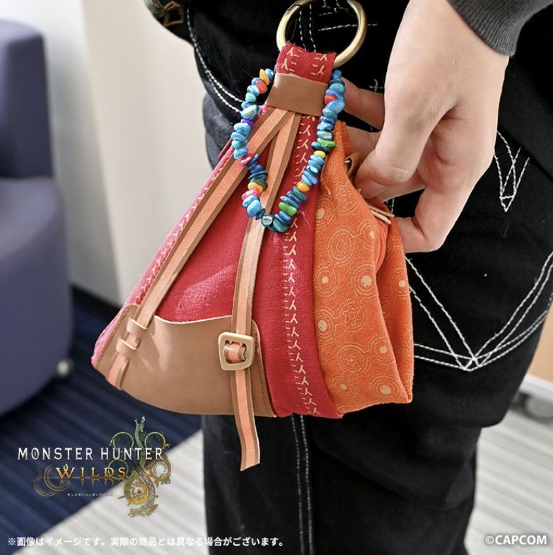 グッズ単品】モンスターハンターワイルズ コレクターズエディション