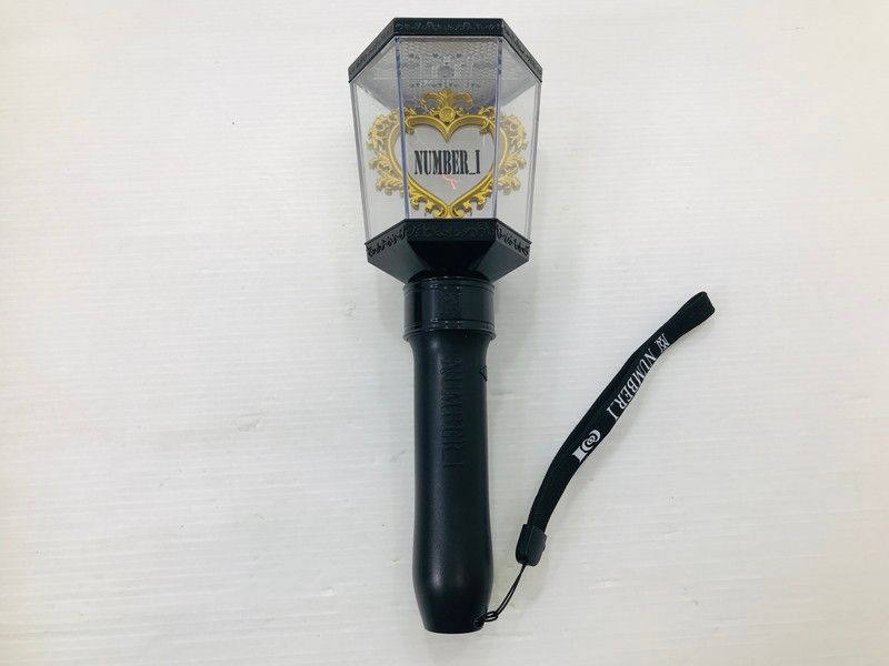 中古品】 Number_i オリジナルペンライト Number_i LIVE TOUR