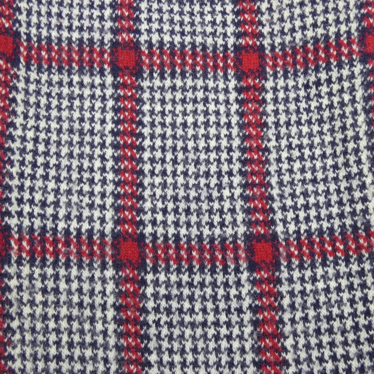 モンクレールガムブルー MONCLER GAMMEBLEU MUFFLER - メルカリ