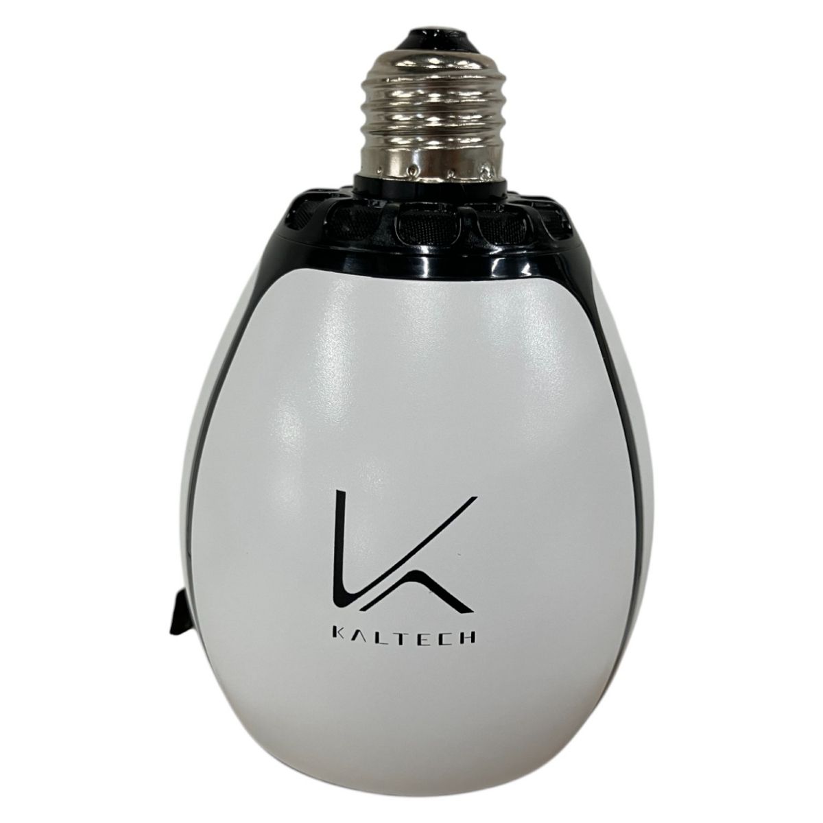 LED電球　TURNED 光触媒脱臭・除菌機能付き 除菌消臭ができるLED電球？ターンドケイ (光触媒除菌脱臭機)から