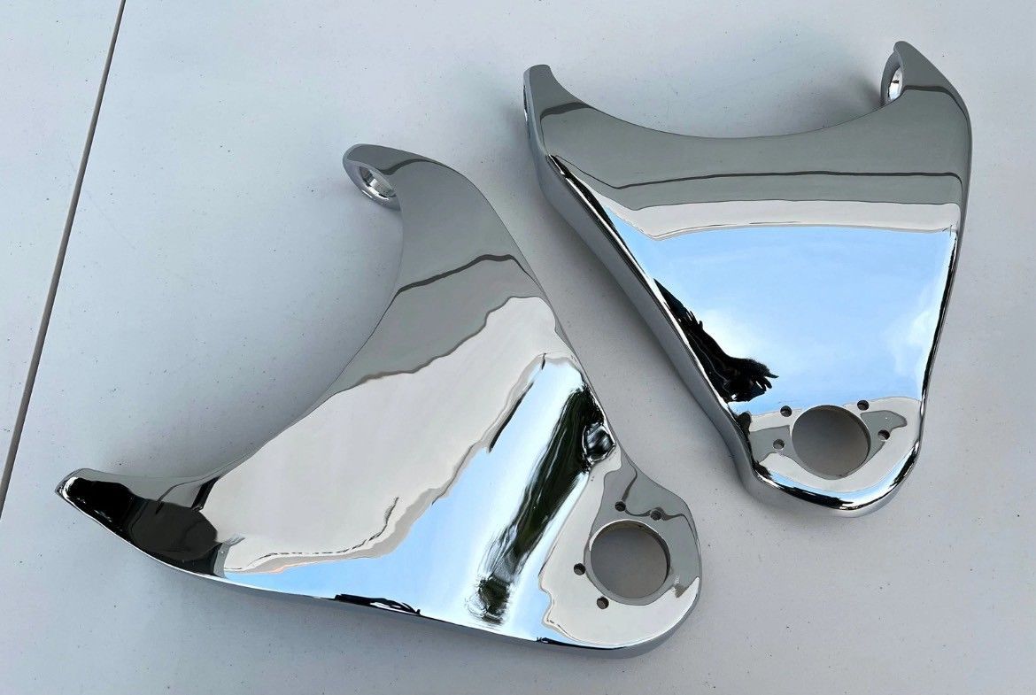 58-64 シボレー　インパラ　アッパーアーム　新品　ハイドロ 58-64 シボレー インパラ アッパーアーム 新品 ハイドロ