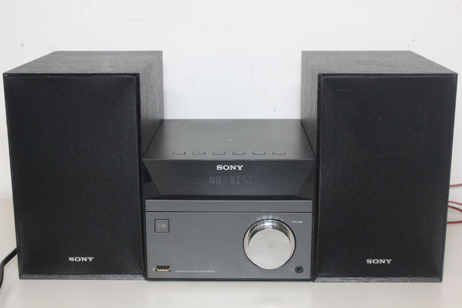 SONY/CMT-SBT40/マルチコネクトコンポ/2014年製 ④ - メルカリ