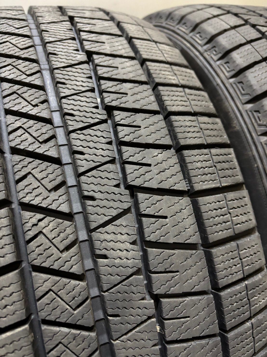 DUNLOP|WINTER MAXX