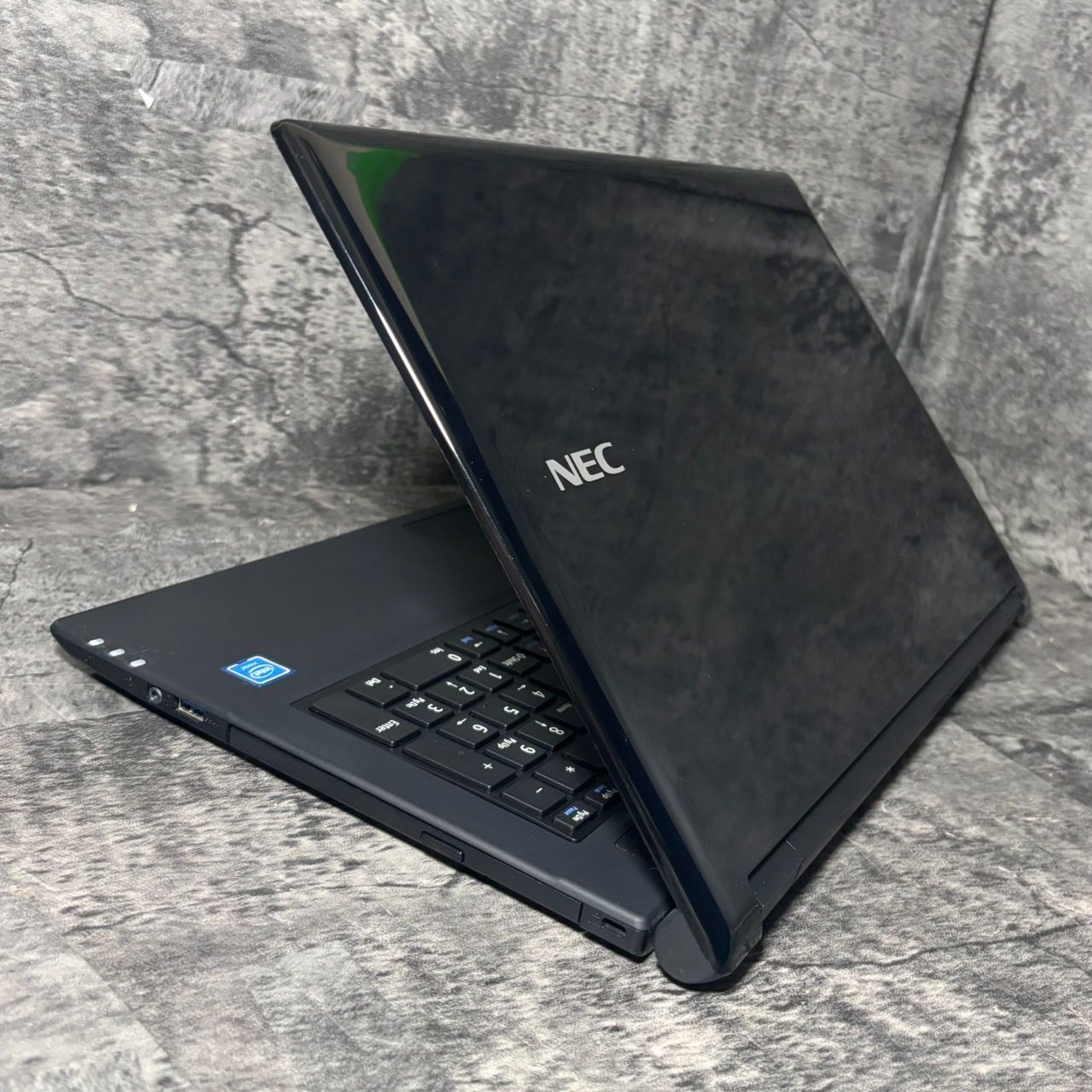 NSe1105N初期設定済 最新オフィス2024ワード・エクセルすぐ