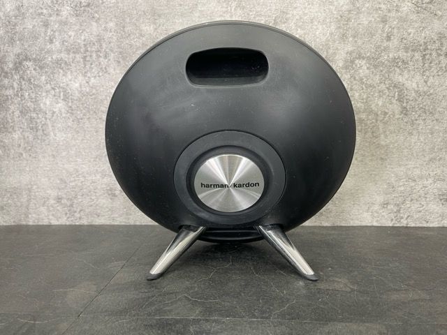 HARMANKARDON ONYX STUDIO WIRELESSSPEAKER 【】ハーマンカードン