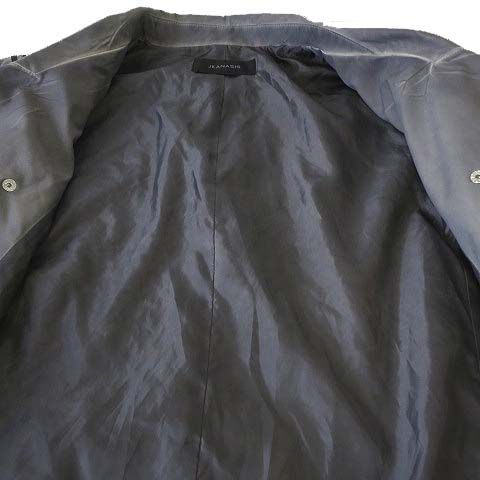 ジーナシス JEANASIS