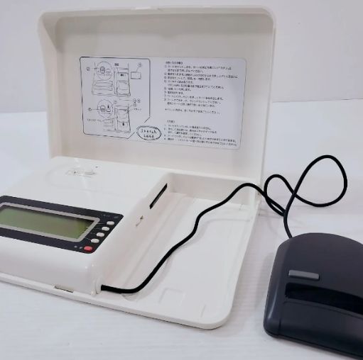 美品】ジャノメミシン スケッチランド IS型 SECIO EX 対応 - メルカリ