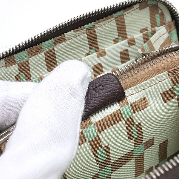 広尾店】エルメス HERMES アザップコンパクト シルクイン 財布  