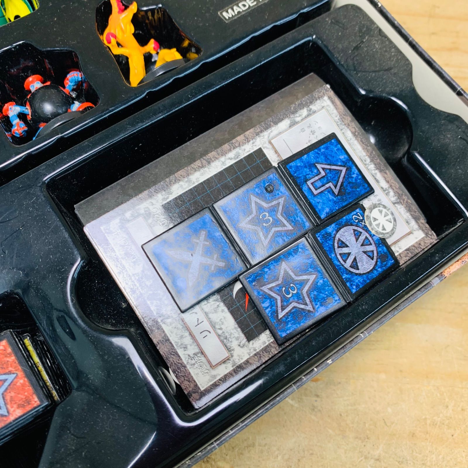 T40165 遊戯王 ダンジョンダイスモンスターズ スターター - メルカリ