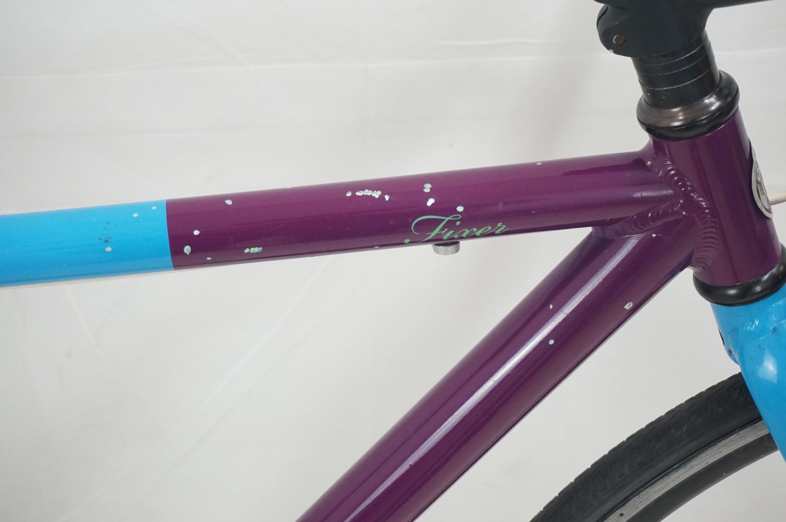 GIANT 「ジャイアント」 FIXER R 2012年モデル ピストバイク 