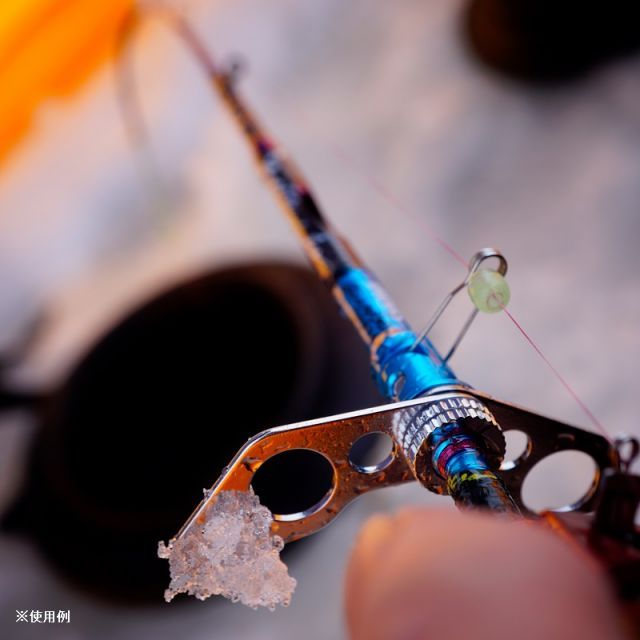 バリバス 桧原MAX 可変ソケット改 フルチューン マーシャルアーツ