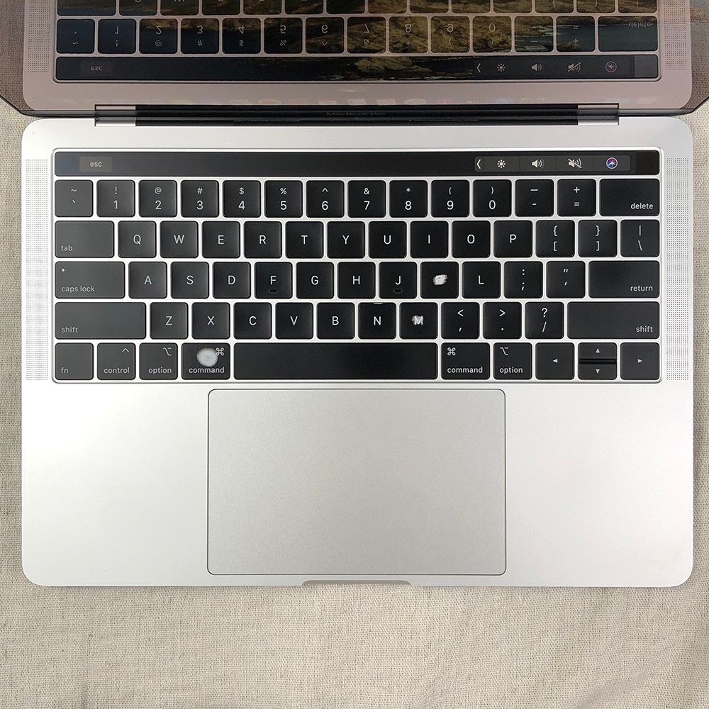◇ジャンク品・本体のみ◇Apple MacBook Pro (13インチ 2019