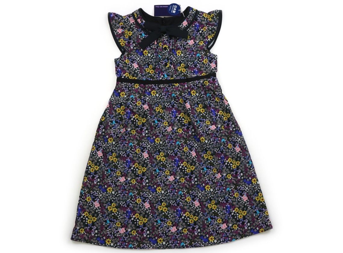 アナスイ|ANNASUI ワンピース 130サイズ 女の子 子供服 ベビー服 1796352
