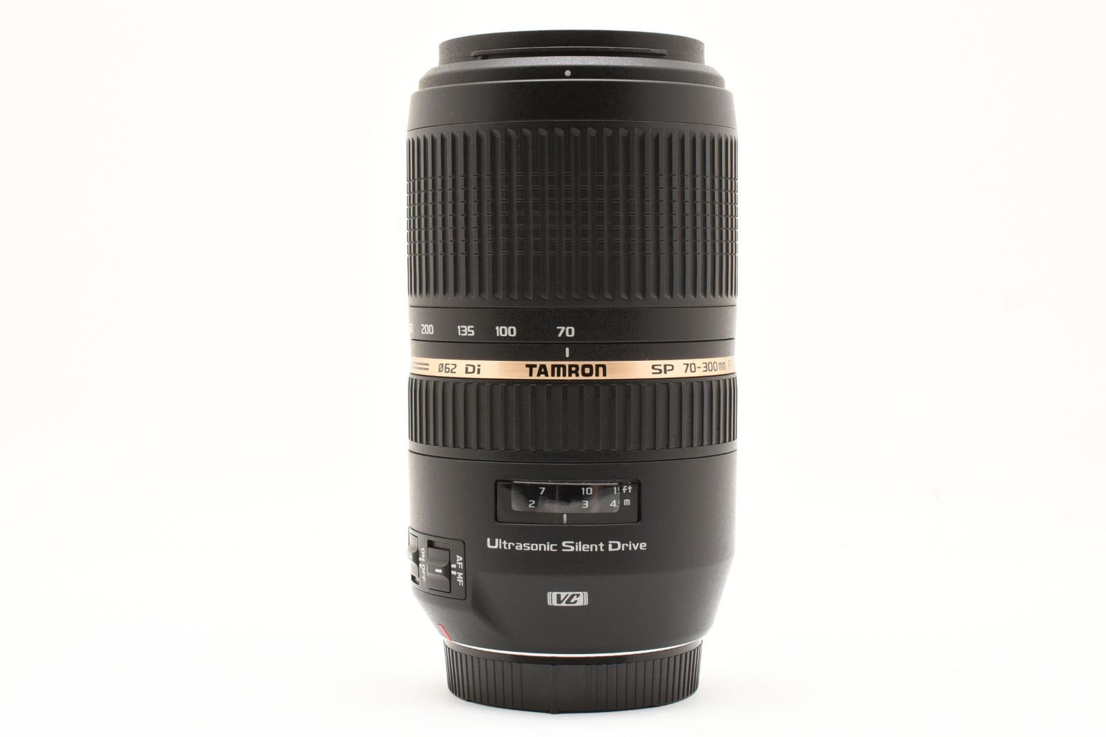 ★外観極上美品★ニコン用 TAMRON SP 70-300mm USD #629 ☆外観極上美品☆ニコン用 TAMRON SP 70-300mm USD #629 .co
