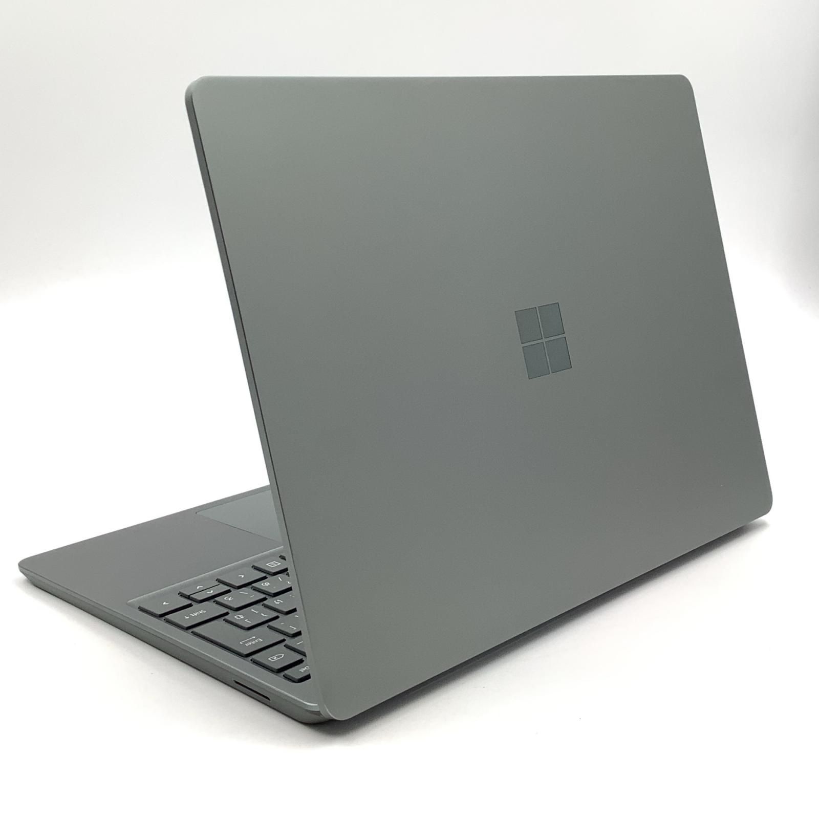 【全額返金保証】【最速発送】Microsoft Surface Laptop Go 2 Model 2013 Intel Core i5 ...