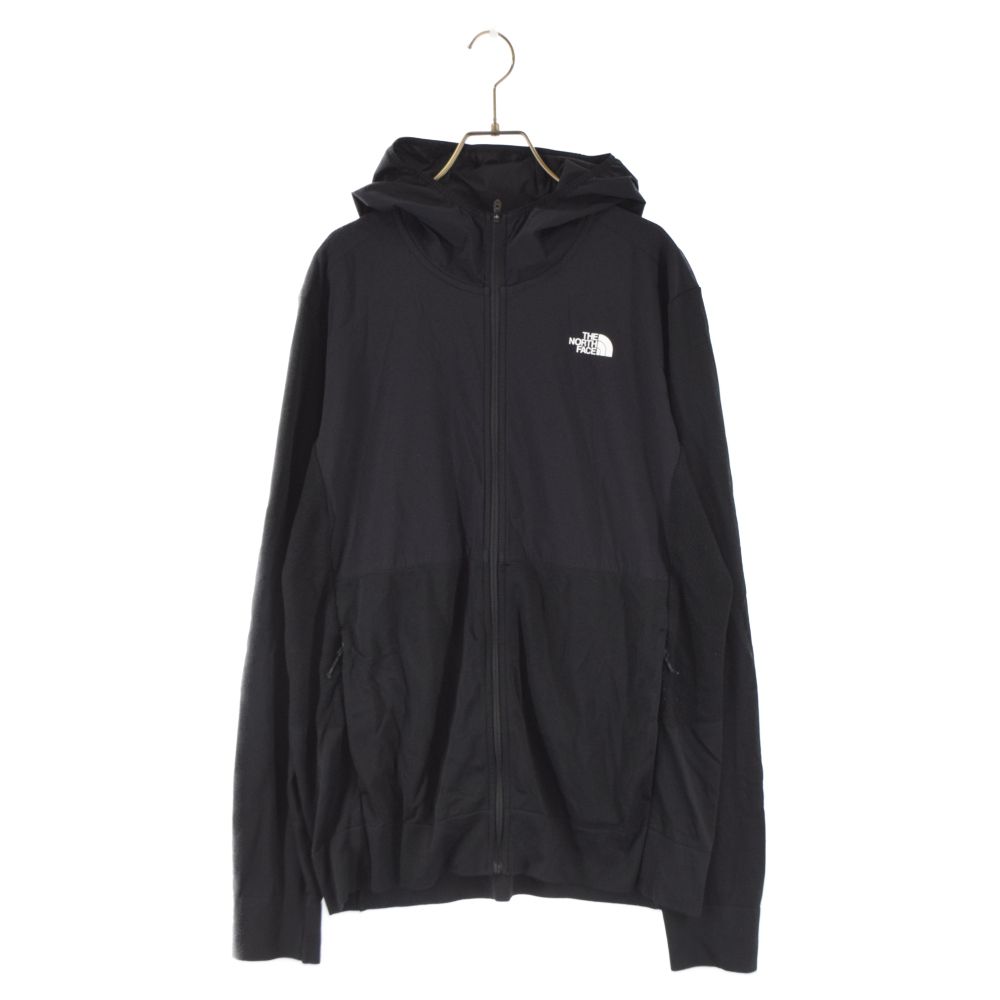 THE NORTH FACE (ザノースフェイス) Hybrid Ambition Hoodie THE NORTH FACE (ザノースフェイス) Hybrid Ambition Hoodie