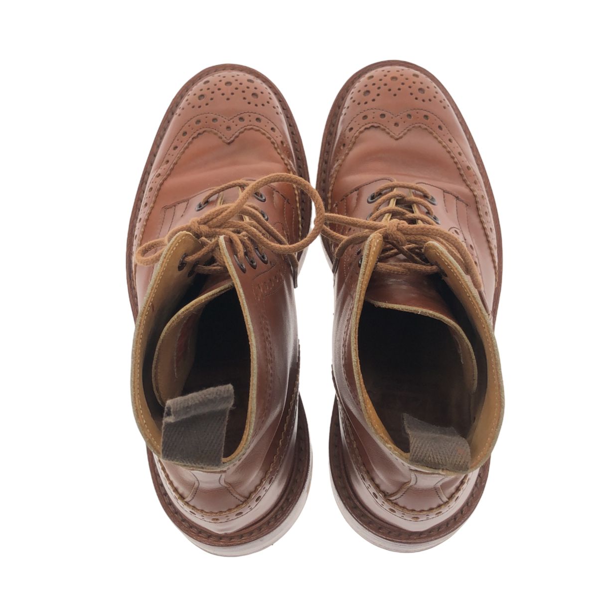 Tricker