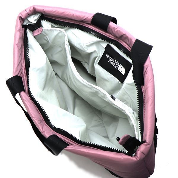 ザ ノースフェイス THE NORTH FACE トートバッグ NF0A81BUKOY