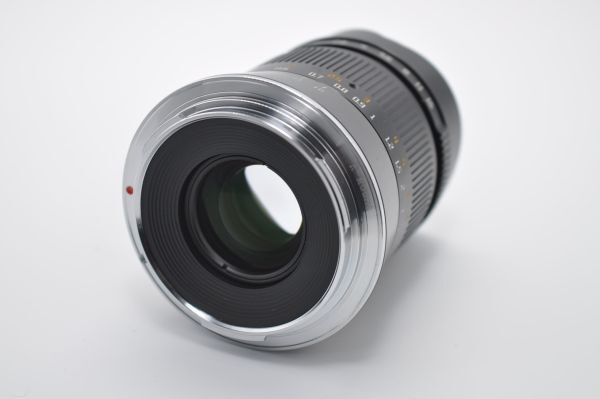 TTArtisan 銘匠光学 21mm F1.5 ASPH 全画幅超広角マニュアルレンズ キヤノン RFマウント EOS R RP R5カメラ用 -  メルカリ