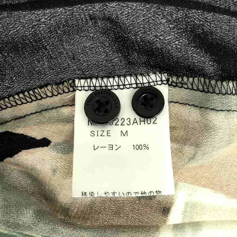 美品】 HYSTERIC GLAMOUR / ヒステリックグラマー | DEMONESS