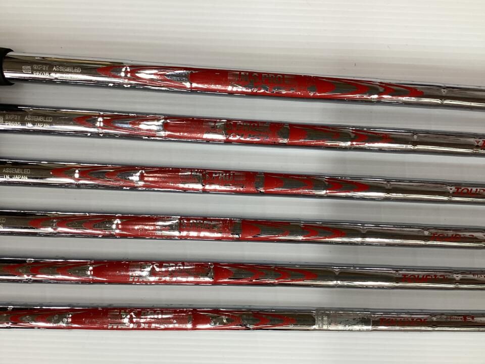 105 アイアンセット