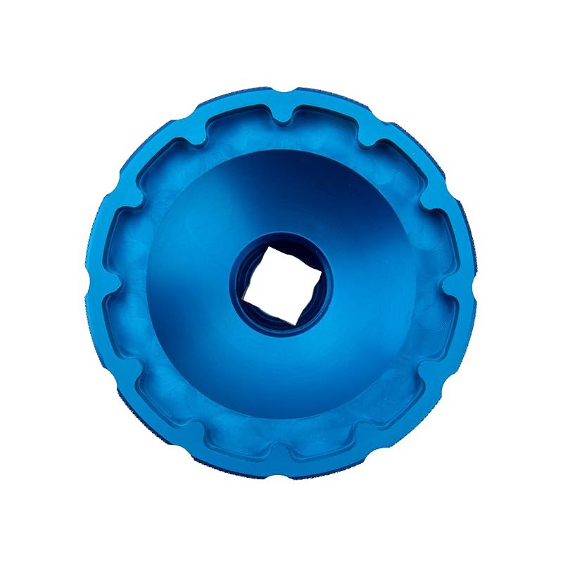 12ノッチ 外径50