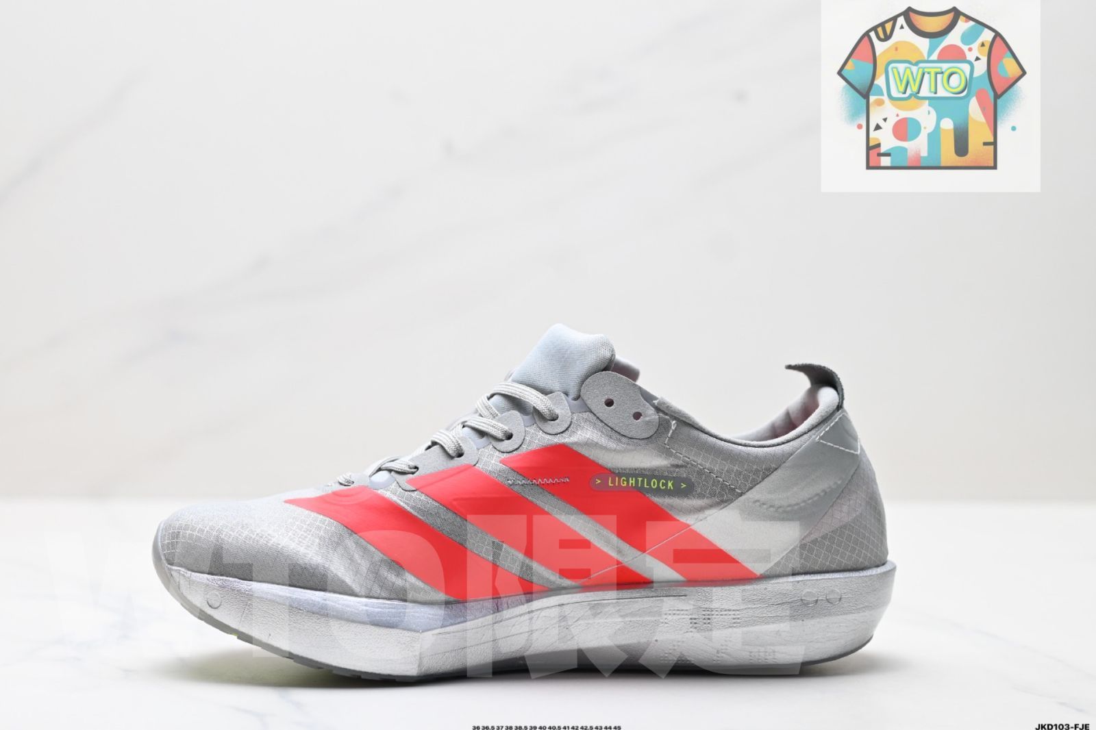 Adidas Adizero Adios 9 M（アディダス アディゼロ アディオス 9