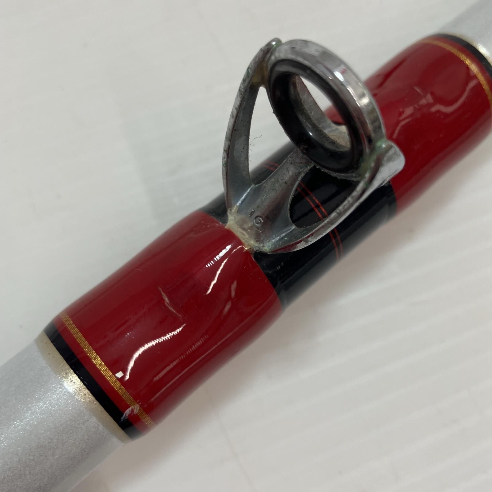 DAIWA - DAIWA ダイワ ロッド 船竿  ディープゾーン 250-400 05285145 DAIWA ダイワ ロッド 船竿 ディープゾーン 250-400 05285145