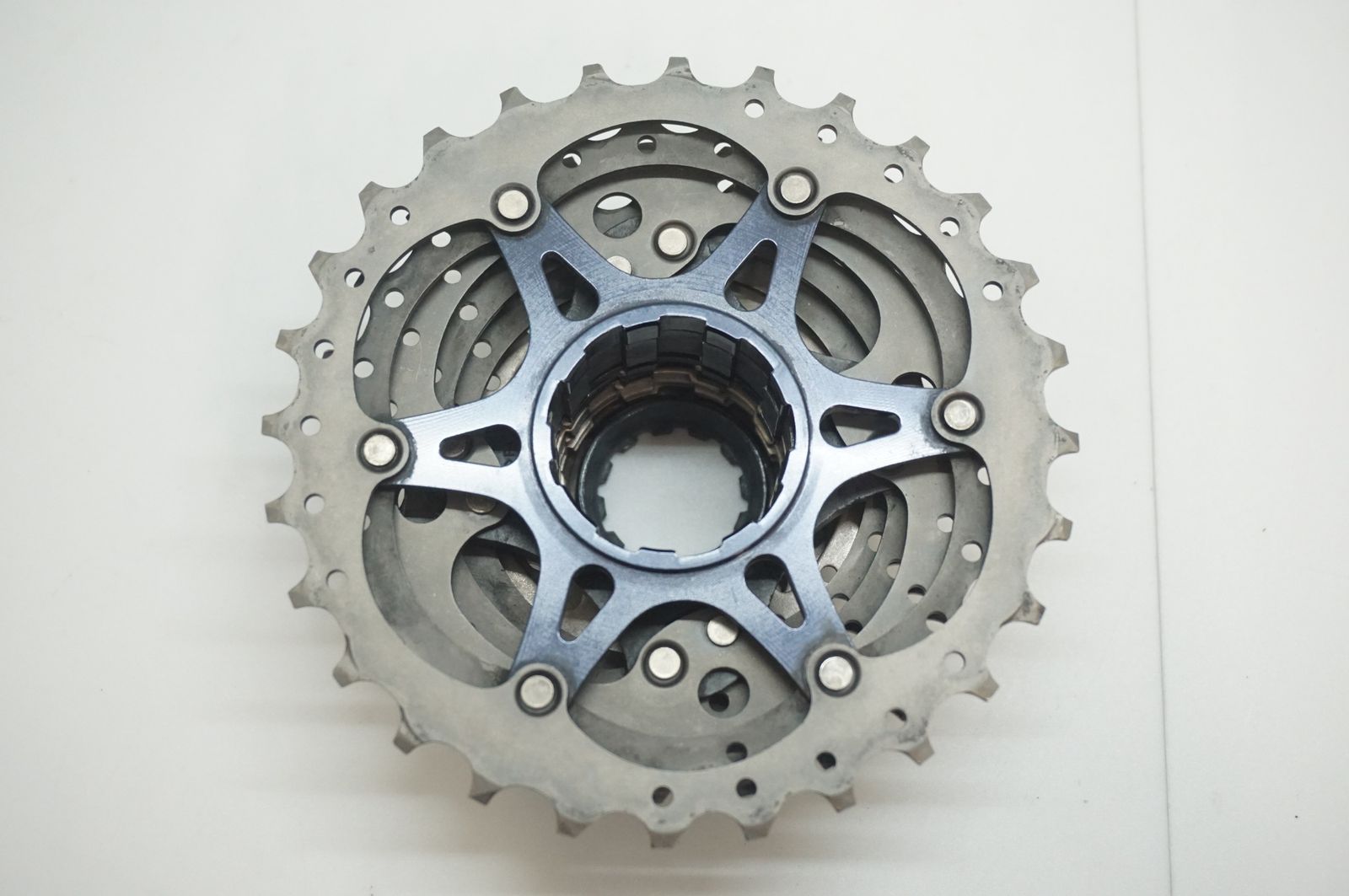 SHIMANO 「シマノ」 DURA-ACE CS-R9100 11-28T スプロケット