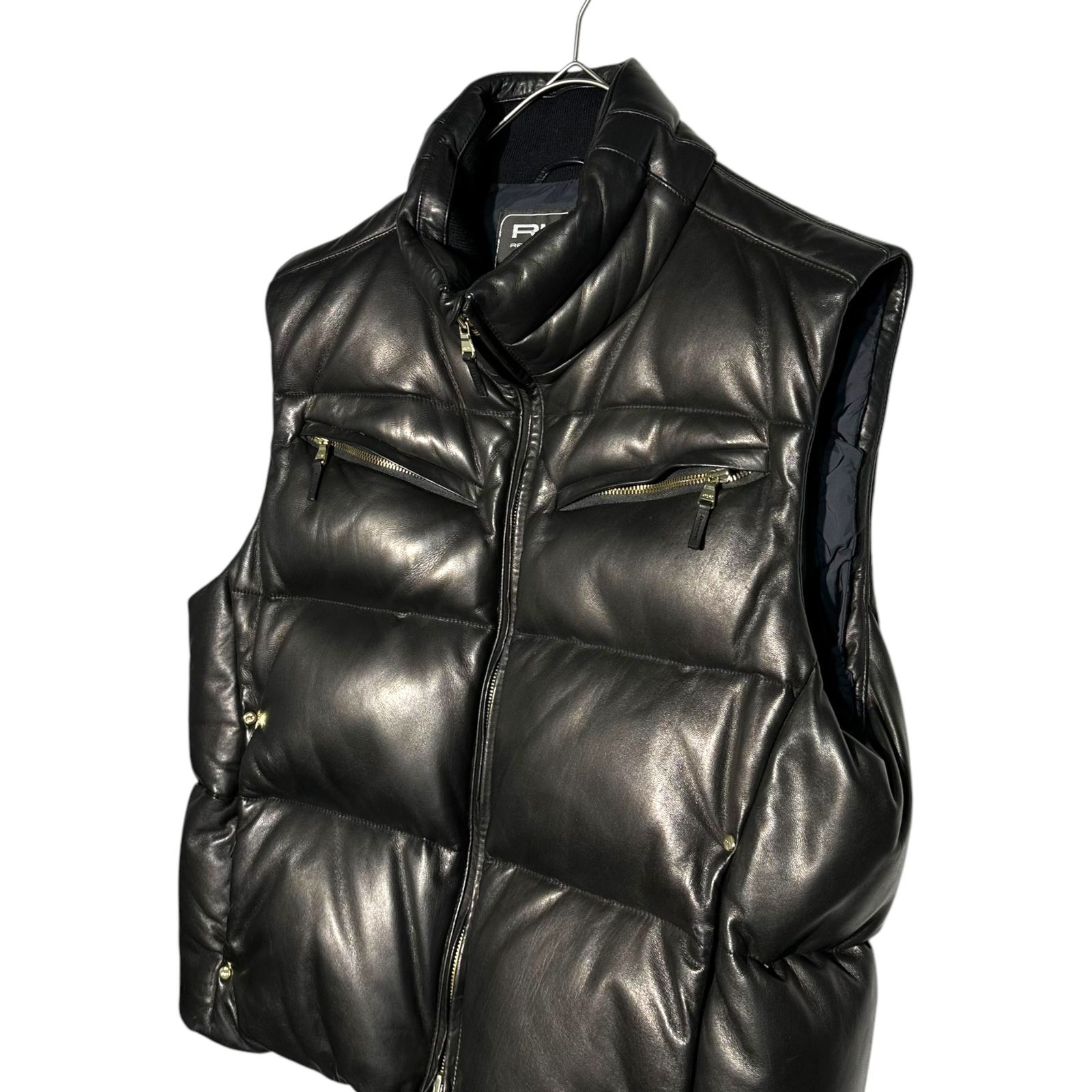 RLX RALPH LAUREN(アールエルエックスラルフローレン) 00'S All