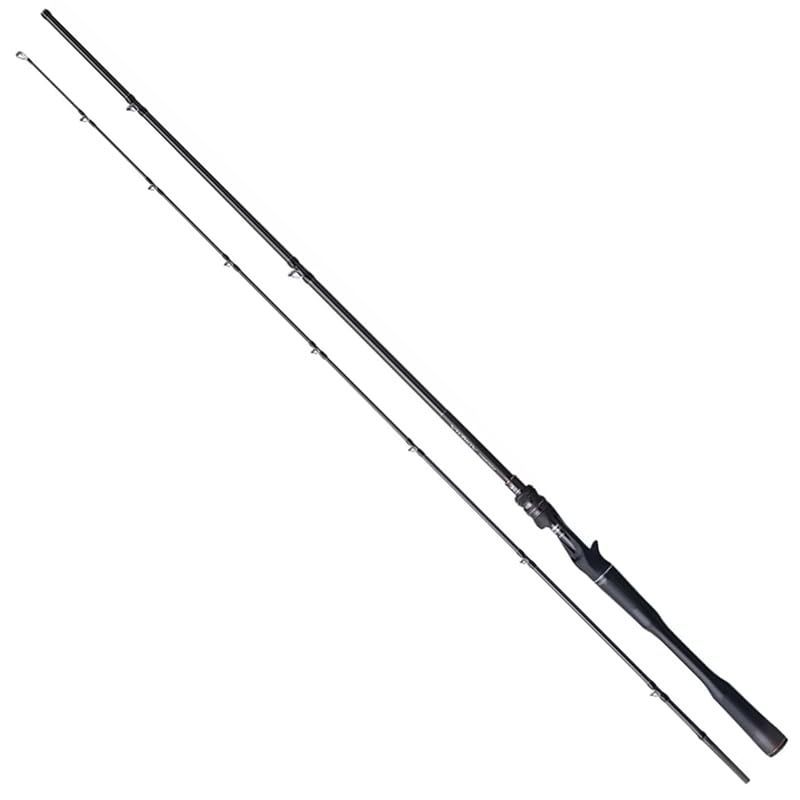 シマノ SHIMANO バスロッド 24 ポイズン アドレナ 166H-SB2