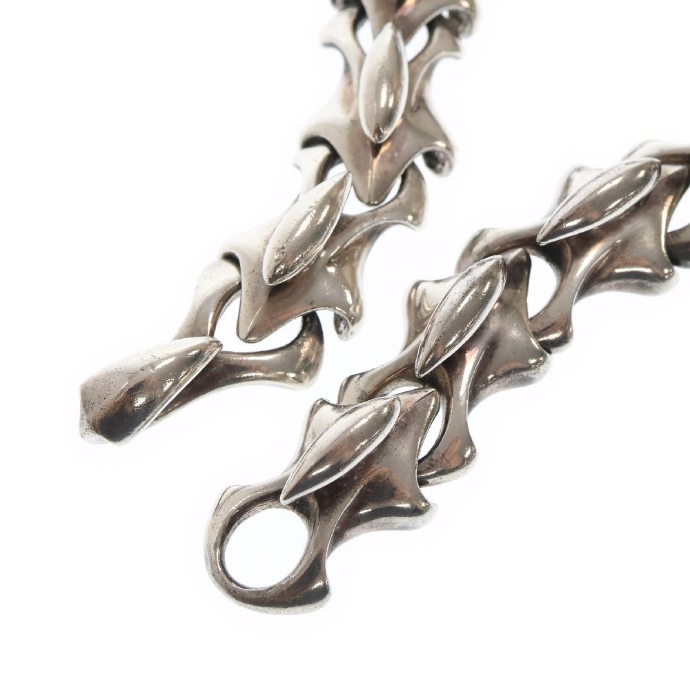 Bloody Mary シルバーブレスレット　スシュムナーブレスレット ブラッディマリースシュムナー ブレスレット 925 Bloody Mary