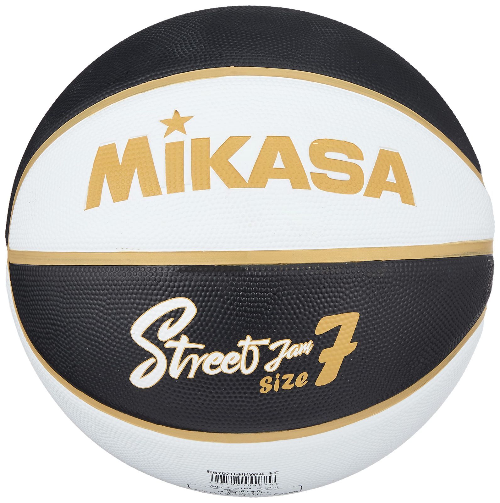 ミカサ(MIKASA)バスケットボール7号 6号 5号 人工皮革 CF700 CF600