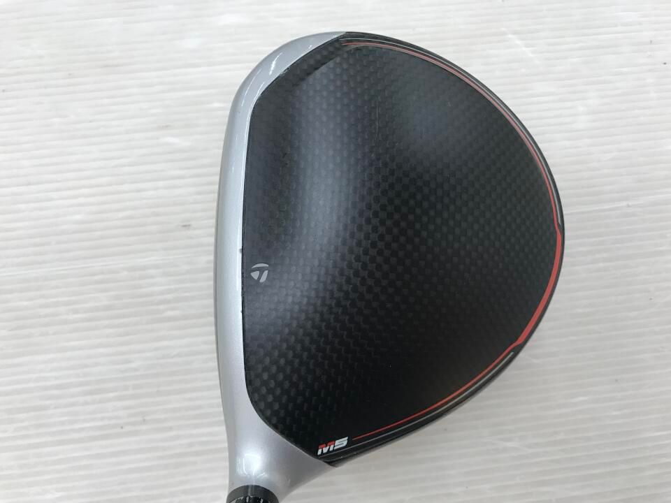 ＜特価 ＞2025年新作登場! M5 10.5 SR KUROKAGE TM5 2019 ドライバー テーラーメイド 最短