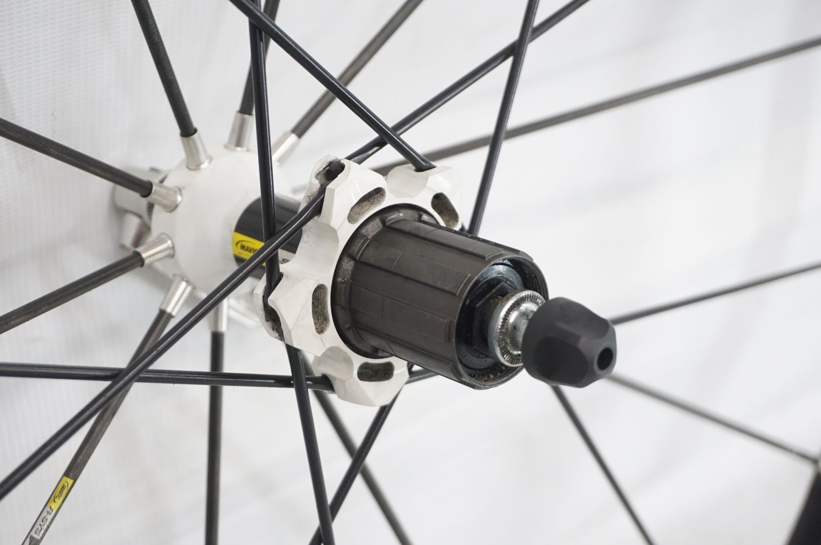 MAVIC マヴィック