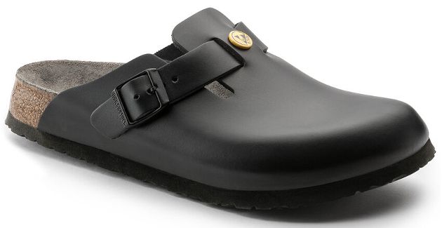 BIRKENSTOCK ビルケンシュトック Boston ESD ボストン ESD