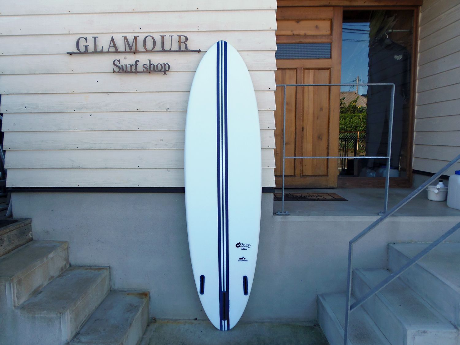 【値下げ】TORQ サーフボード MULTIPLIER（TEC/EPS）手渡し可 Torq - Multiplier TEC - Surfboard – Spunkys Surf Shop LLC