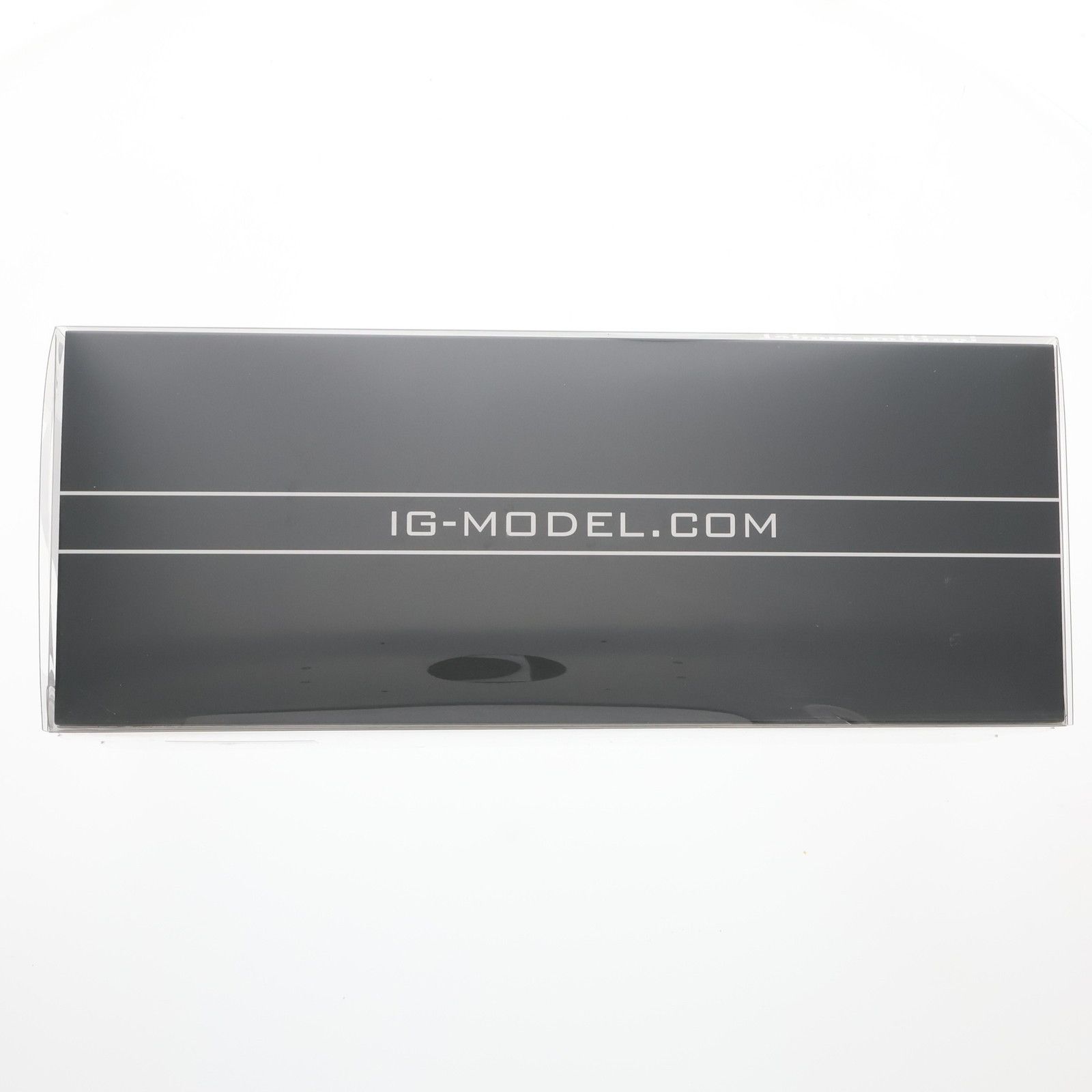 1/18 RWB(アールダブリュービー) 930 Matte Black(マット